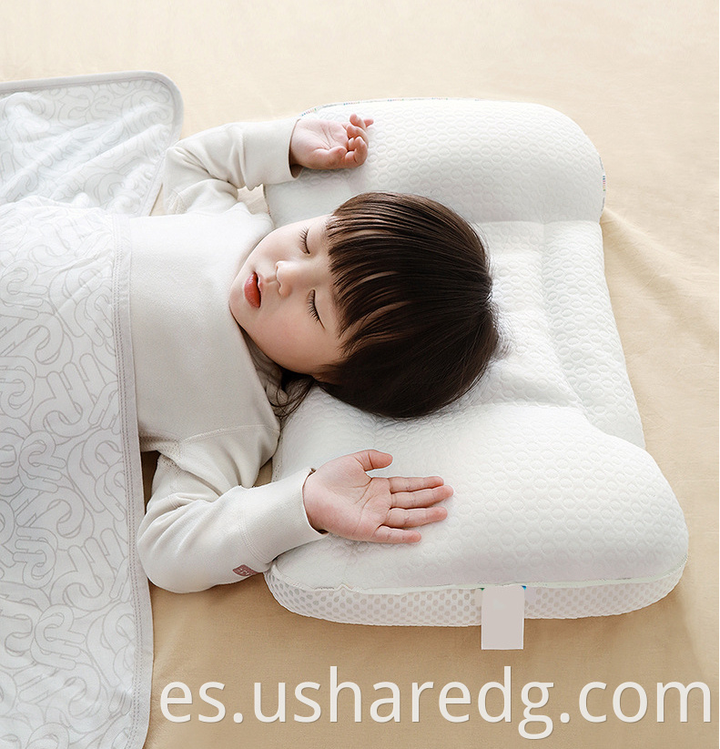 Baby Pillow Newborn